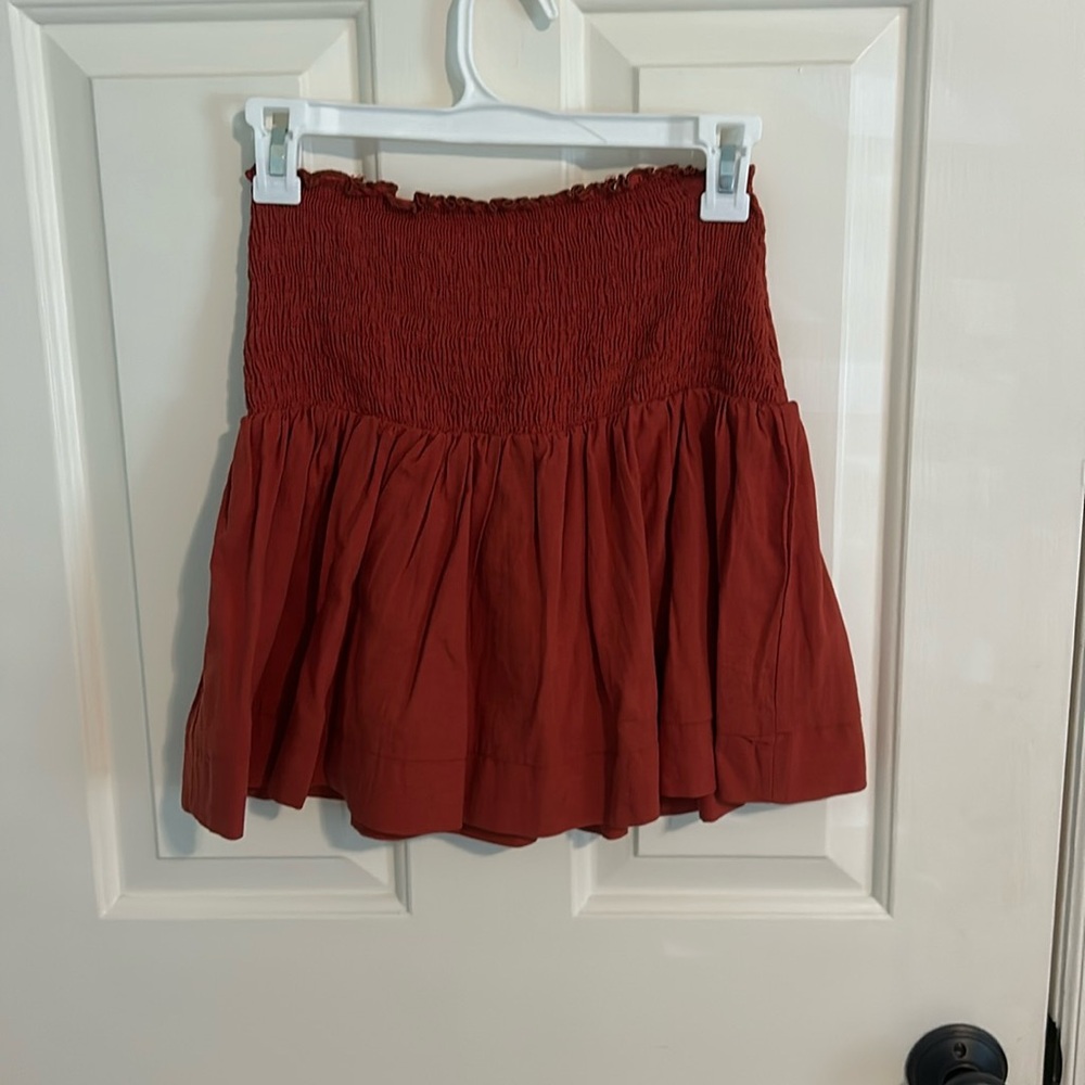 Skirt